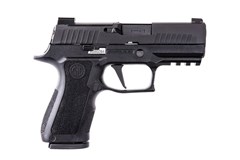 SIG SAUER P320 X-Compact 9mm